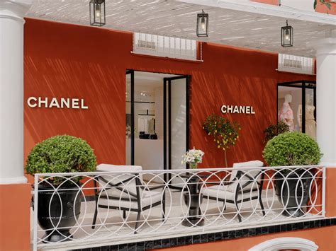 chanel beauty italy|boutique Chanel in Italy.